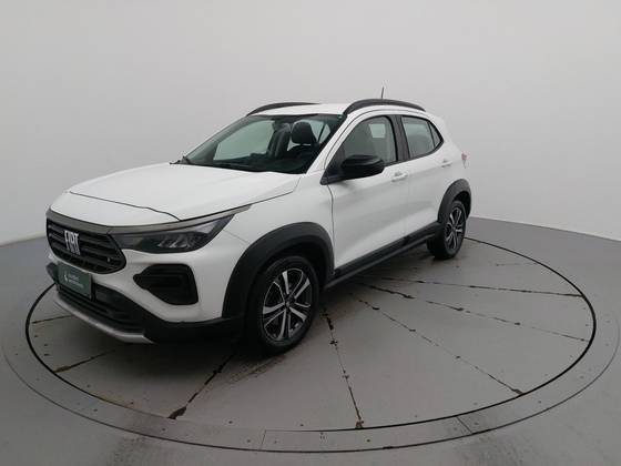 FIAT PULSE 1.0 TURBO 200 FLEX AUDACE CVT